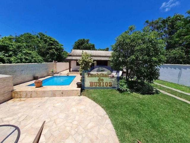 Casa venda em Região Geográfica Imediata de Cabo Frio, Região Sudeste
