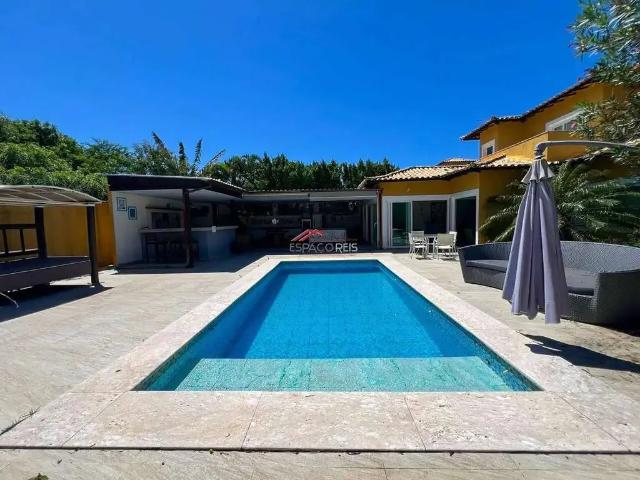Casa venda em Região Geográfica Imediata de Cabo Frio, Região Sudeste
