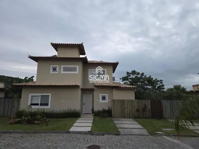 Casa venda em Região Geográfica Imediata de Cabo Frio, Região Sudeste