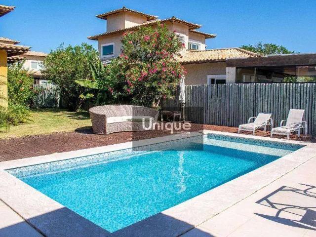 Casa venda em Região Geográfica Imediata de Cabo Frio, Região Sudeste