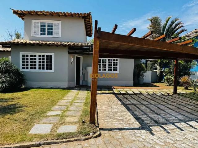 Casa venda em Região Geográfica Imediata de Cabo Frio, Região Sudeste