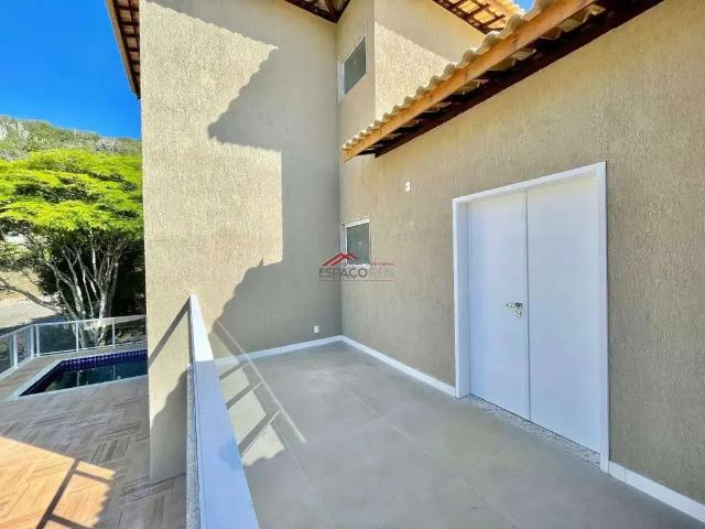 Casa venda em Região Geográfica Imediata de Cabo Frio, Região Sudeste