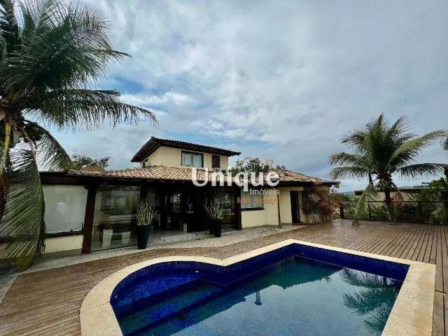 Casa venda em Região Geográfica Imediata de Cabo Frio, Região Sudeste