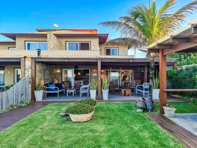 Casa venda em Região Geográfica Imediata de Cabo Frio, Região Sudeste