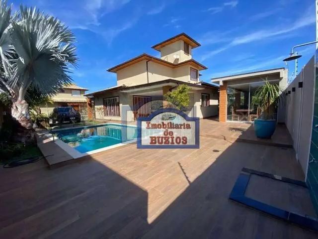 Casa venda em Região Geográfica Imediata de Cabo Frio, Região Sudeste