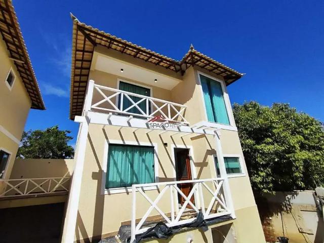 Casa venda em Região Geográfica Imediata de Cabo Frio, Região Sudeste
