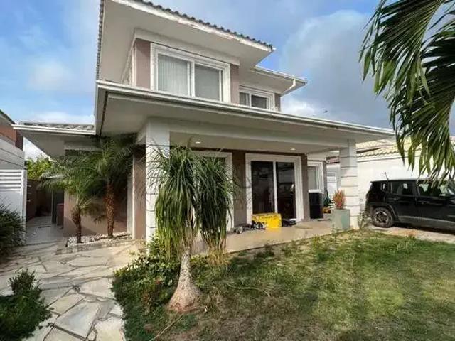 Casa venda em Região Geográfica Imediata de Cabo Frio, Região Sudeste