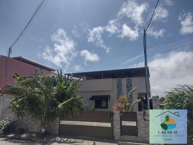 Casa venda em Arraial do Cabo