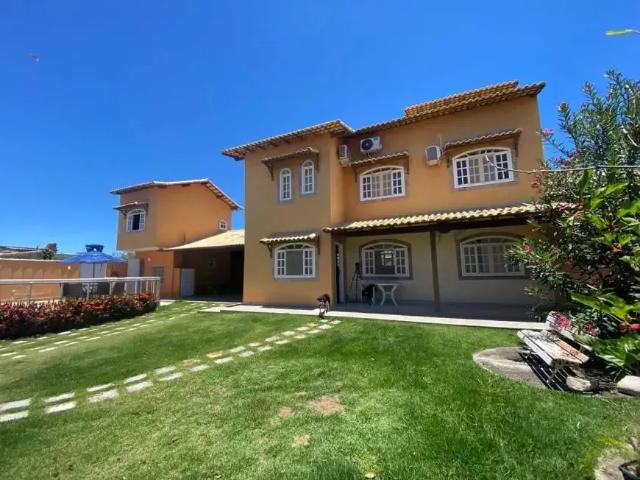 Casa venda em Região Geográfica Imediata de Cabo Frio, Arraial do Cabo