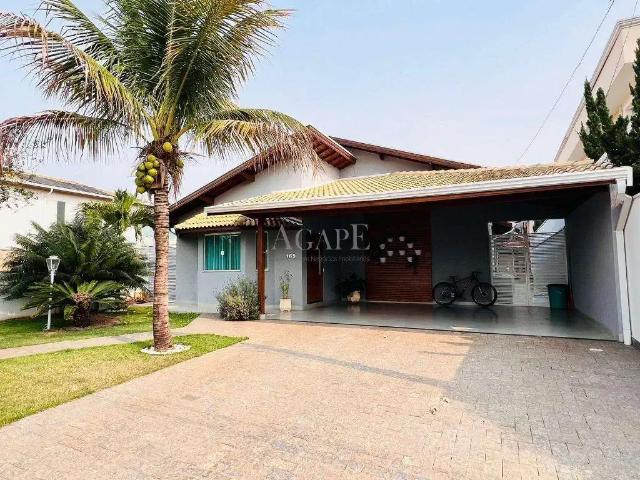 Casa venda em Artur Nogueira