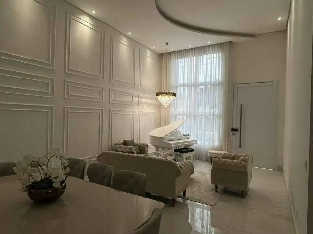 Casa venda em Artur Nogueira