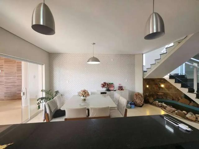 Casa venda em Artur Nogueira