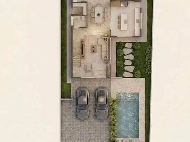Casa venda em Arujá