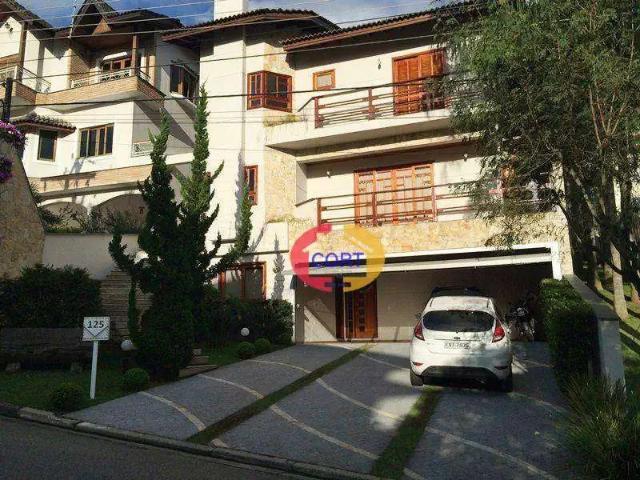 Casa venda em Arujá