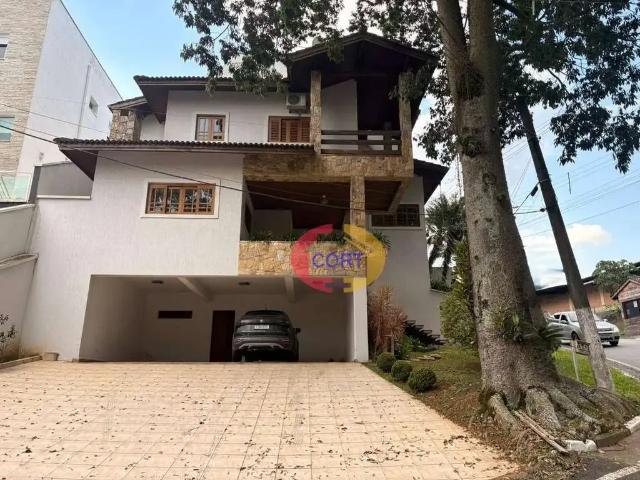 Casa venda em Arujá