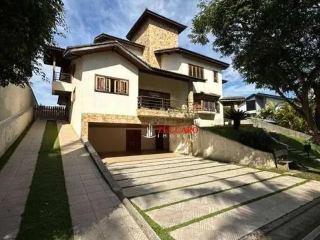Casa venda em Arujamérica, Arujá