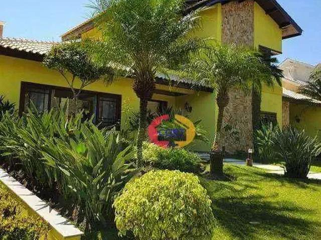 Casa venda em Arujá