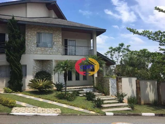 Casa venda em Arujá
