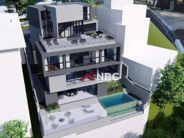 Casa venda em Arujá
