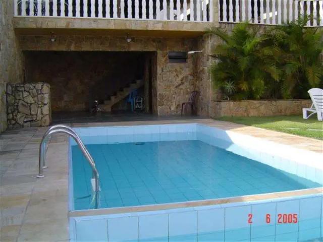 Casa venda em Itaquaquecetuba