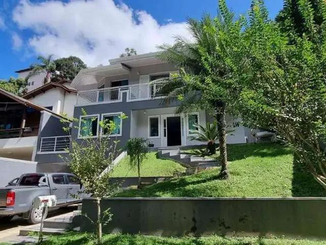Casa venda em Arujá