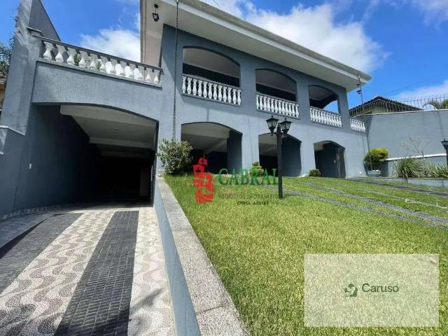 Casa venda em Arujá
