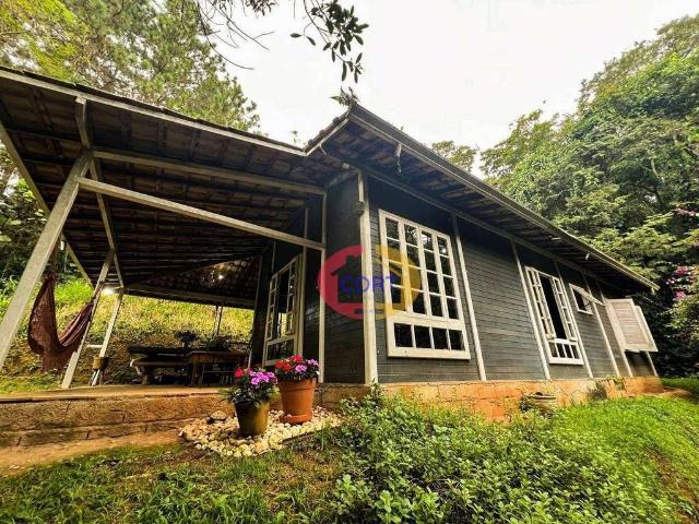 Casa venda em Jardim São José, Arujá