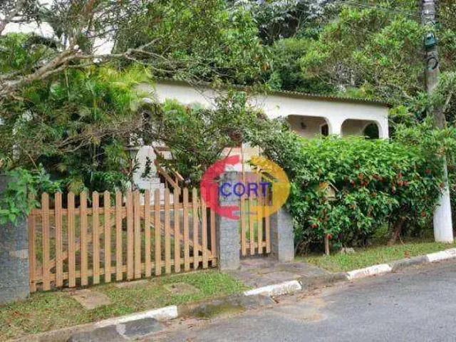 Casa venda em Jardim São José, Arujá