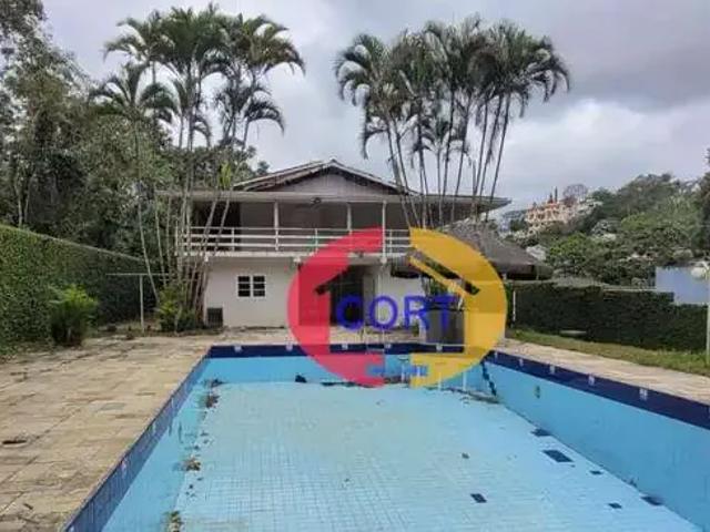Casa venda em Jardim São José, Arujá