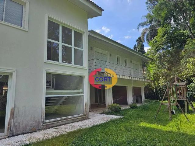 Casa venda em Jardim São José, Arujá