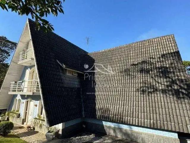 Casa venda em Arujá