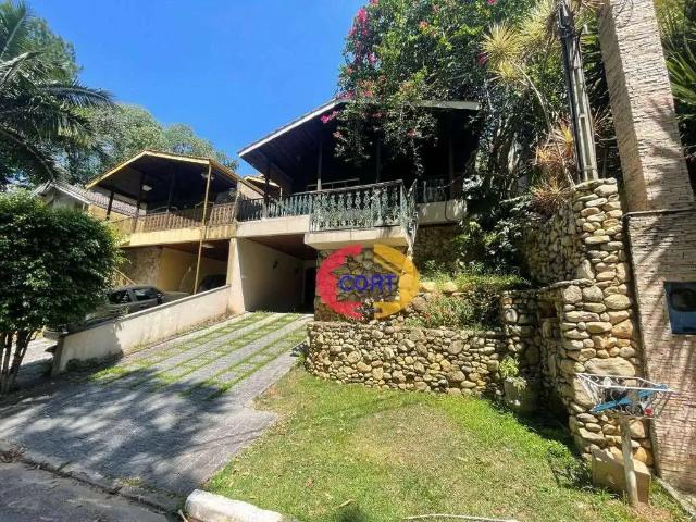 Casa venda em Jardim São José, Arujá