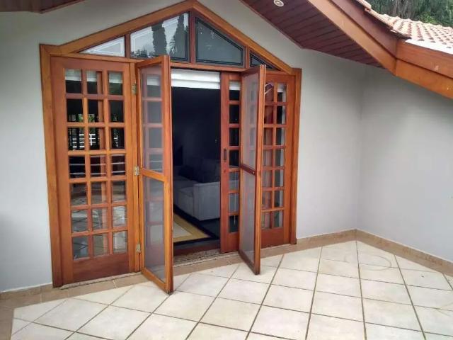 Casa venda em Arujá