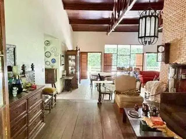 Casa venda em Arujá