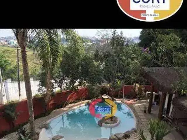Casa venda em Jardim São José, Arujá