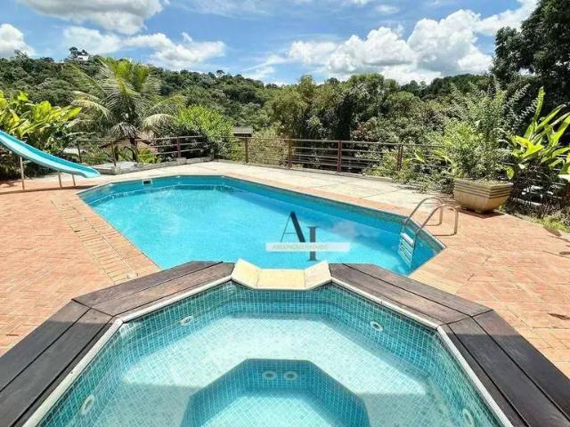 Casa venda em Arujá