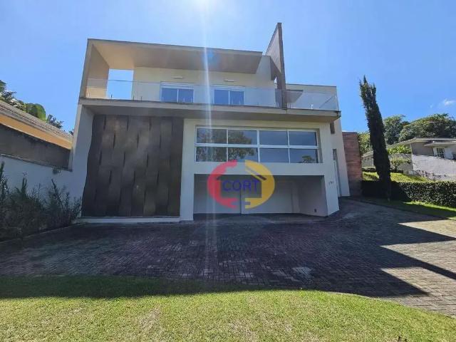 Casa venda em Jardim São José, Arujá