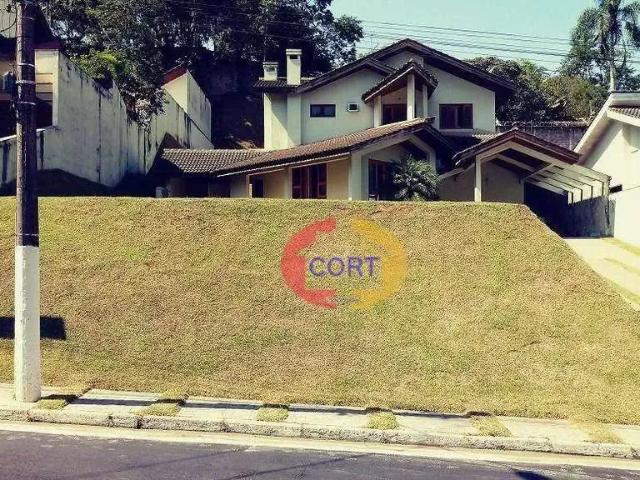 Casa venda em Jardim São José, Arujá