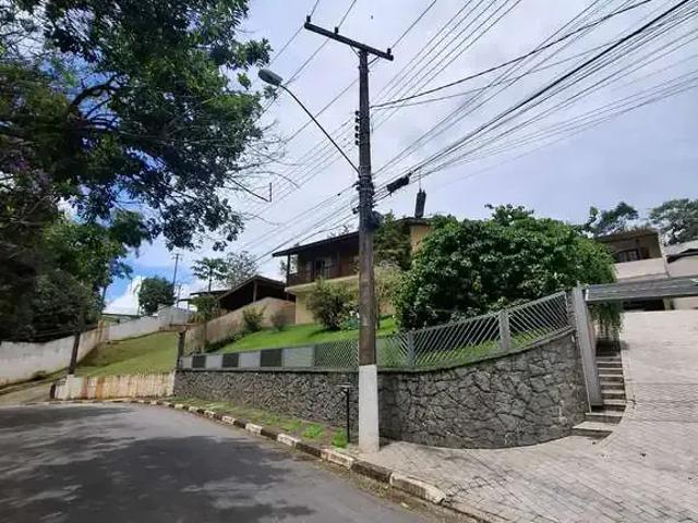 Casa venda em Arujá