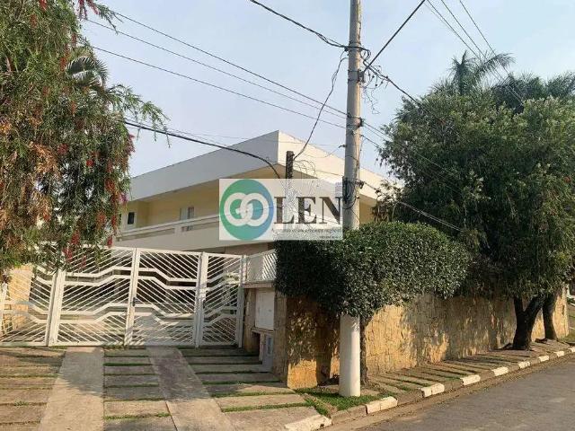 Casa venda em Jardim São José, Arujá