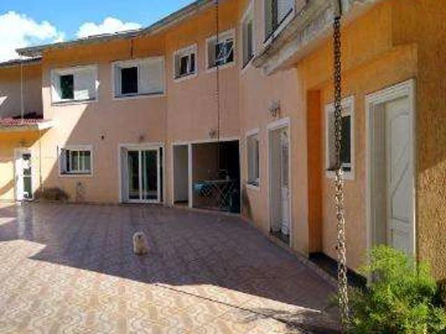 Casa venda em Arujá