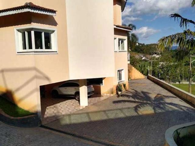 Casa venda em Arujá