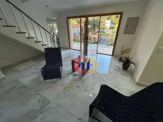 Casa venda em Jardim São José, Arujá