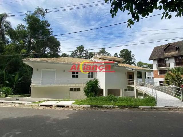 Casa venda em Arujá
