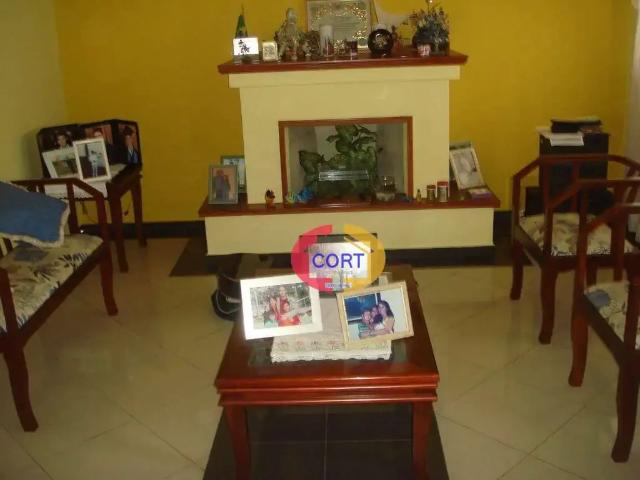 Casa venda em Arujá