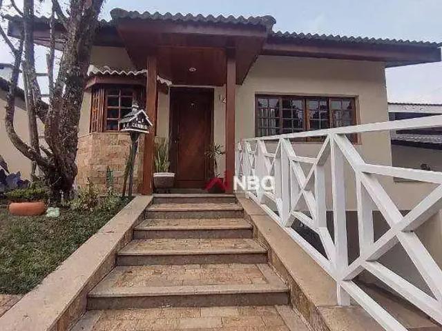 Casa venda em Arujá