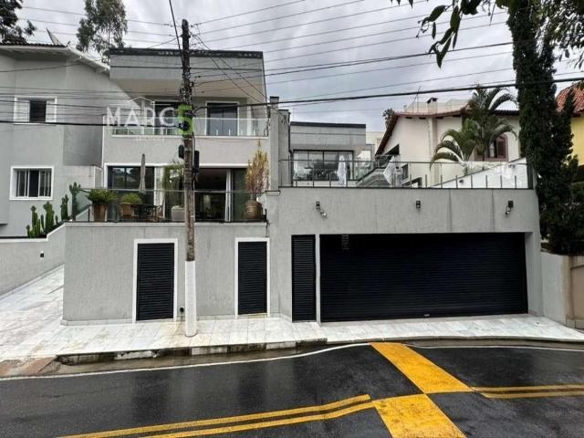 Casa venda em Arujá