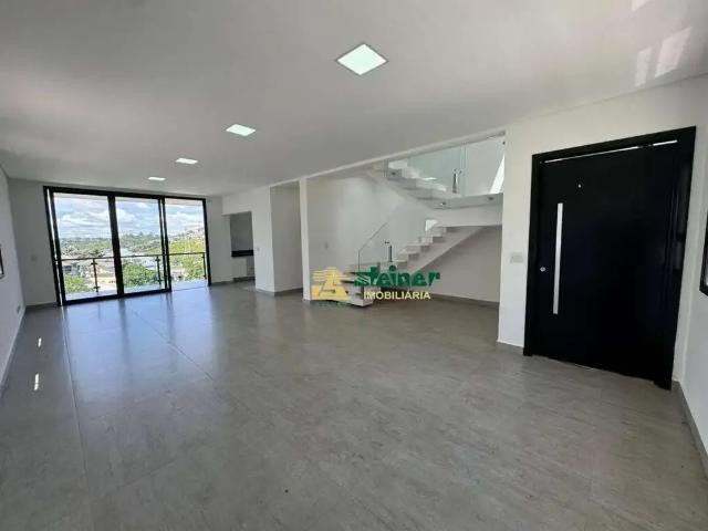 Casa venda em Aruja Hills 3, Arujá