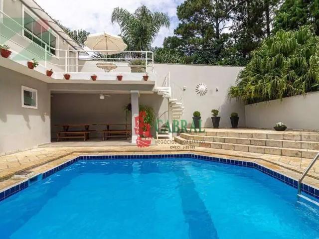 Casa venda em Arujá