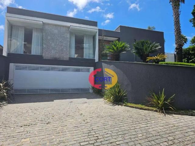 Casa venda em Jardim São José, Arujá